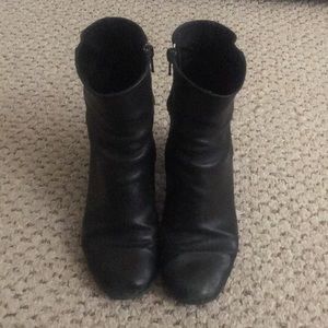 Free People boots